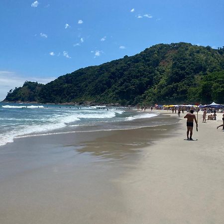 Flat Vila Morena A Pousada Da Sua Familia Камбурі Екстер'єр фото
